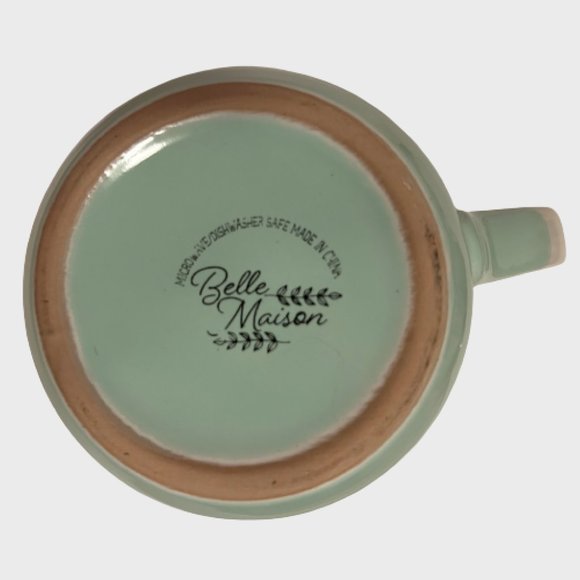 BELLE MAISON  "blessed" Mug & Socks Gift Set  (NWOT) - Picture 5 of 6